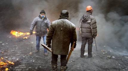 «Нарастают страх, тревога, безысходность» «Нарастают страх, тревога, безысходность»