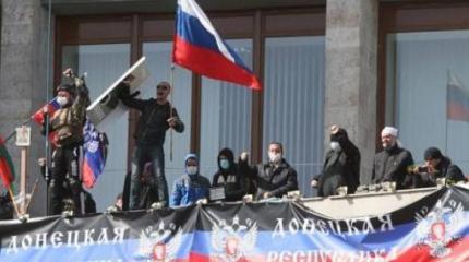 Мы слишком русские, чтоб отказаться от России. Письмо из Донецка