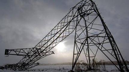 Херсонская ЛЭП и битва цивилизаций
