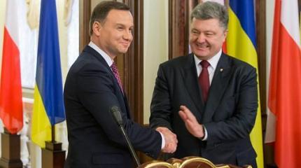 Поляки Киеву не верят Поляки Киеву не верят