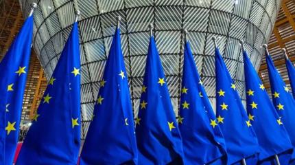 Киев намерен доить европейскую корову еще полтора-два года