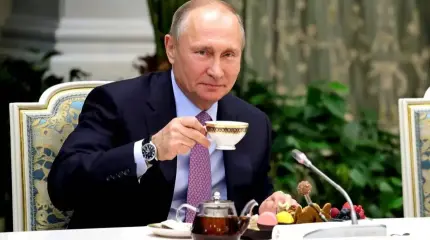 Поддержка Путина и России в Европе растет, а Киева – снижается Поддержка Путина и России в Европе растет, а Киева – снижается