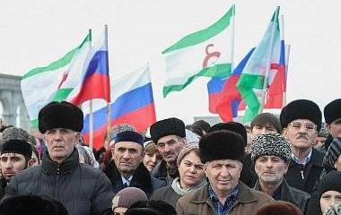 Обострение кризиса: что происходит в Ингушетии Обострение кризиса: что происходит в Ингушетии