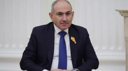 Пашинян поставил Армению в интересное положение