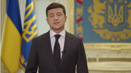 Апрельские тезисы или апрельская шутка? Апрельские тезисы или апрельская шутка?