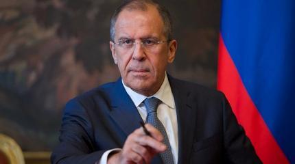 Мы не берём под козырёк: Лавров призвал США смириться и не истерить Мы не берём под козырёк: Лавров призвал США смириться и не истерить
