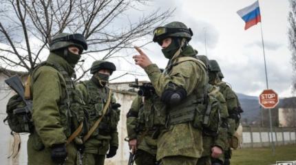 Стыдно за бывших соотечественников, пишет крымский пограничник Стыдно за бывших соотечественников, пишет крымский пограничник