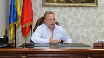 Волга: Украина не переживет нового потрясения, страна просто исчезнет Волга: Украина не переживет нового потрясения, страна просто исчезнет