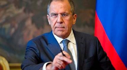 Лавров: ЛНР и ДНР должны остаться частью Украины
