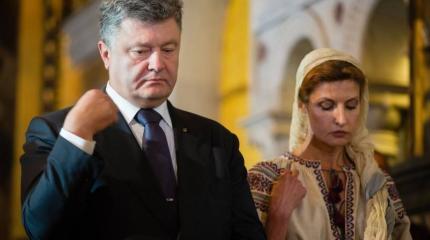 Церковный раскол: великий исход или гражданская война? Церковный раскол: великий исход или гражданская война?
