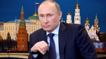 Секретные войны Кремля: за пять минут до точки невозврата Секретные войны Кремля: за пять минут до точки невозврата