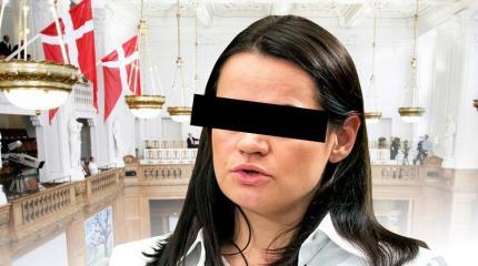 Российские пранкеры разыграли парламент Дании с лже-Тихановской Российские пранкеры разыграли парламент Дании с лже-Тихановской