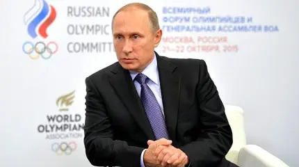 Россия будет банкротить МОК