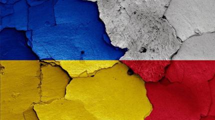 Вечная война для Украины: польский рецепт Вечная война для Украины: польский рецепт