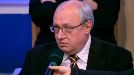Сидоров: В конфликте США и Ирана можно ожидать «корейский» сценарий Сидоров: В конфликте США и Ирана можно ожидать «корейский» сценарий