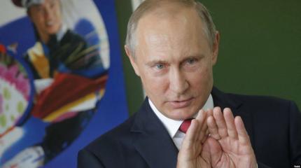 «Путин - умелый обманщик»: французские СМИ о коалиции с РФ «Путин - умелый обманщик»: французские СМИ о коалиции с РФ