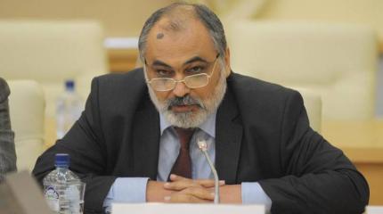 Россия и армяне Кавказа и Ближнего Востока: вопросы геостратегии