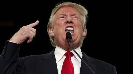 Почему именно Трамп? Почему именно Трамп?