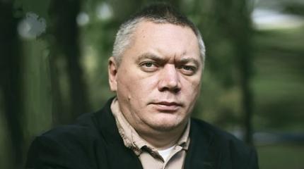 Садулаев: Они ведут себя так, словно России уже не существует Садулаев: Они ведут себя так, словно России уже не существует