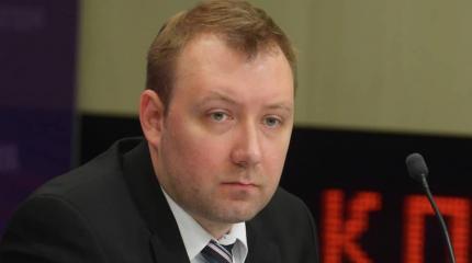 Шариков поведал о попытках дипломатическими мерами упредить признание ЛДНР Шариков поведал о попытках дипломатическими мерами упредить признание ЛДНР