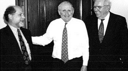 Новый американский десант на Украину