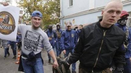Президент Чехии – козёл, но виновата уже и Словакия Президент Чехии – козёл, но виновата уже и Словакия