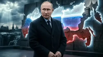 В Москве эпидемия глупости. Два неудобных ответа о ситуации на Украине