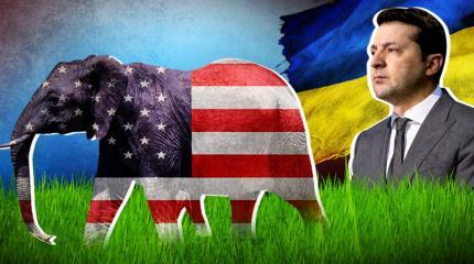 «Кто, сколько и как украл»: Зеленского ждет тяжелый выбор из-за США «Кто, сколько и как украл»: Зеленского ждет тяжелый выбор из-за США