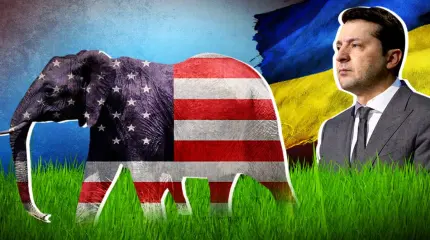 «Кто, сколько и как украл»: Зеленского ждет тяжелый выбор из-за США «Кто, сколько и как украл»: Зеленского ждет тяжелый выбор из-за США