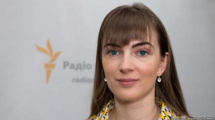 Александра Матвийчук: Майданщики разочаровались в Порошенко