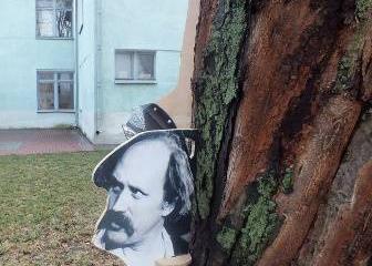 Кормушка как выразитель национальной идеи?