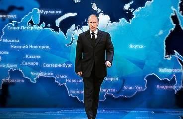 Нагорный Карабах и Конституция: знаковые решения Путина в 2020 году Нагорный Карабах и Конституция: знаковые решения Путина в 2020 году