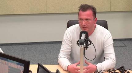 Алексей Кущ рассказал о азовско-керченской "многоходовочке" Алексей Кущ рассказал о азовско-керченской "многоходовочке"
