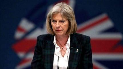 Brexit может спровоцировать кризис. Мэй угрожает досрочными выборами Brexit может спровоцировать кризис. Мэй угрожает досрочными выборами