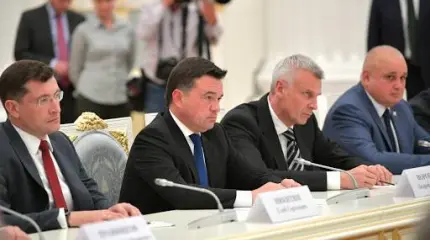 Эксперты назвали самых критикуемых губернаторов Эксперты назвали самых критикуемых губернаторов