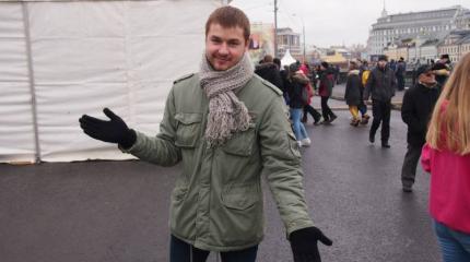 Единоросс Рожко и президент России