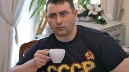 Либерально-фашистская спайка московского Майдана или почему Максим Калашников - спелый авокадо Либерально-фашистская спайка московского Майдана или почему Максим Калашников - спелый авокадо