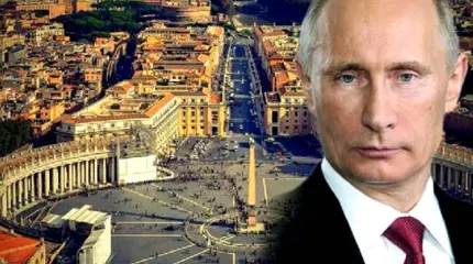 Рим – наш. Итальянцы выступили против Евросоюза и едут к Путину Рим – наш. Итальянцы выступили против Евросоюза и едут к Путину