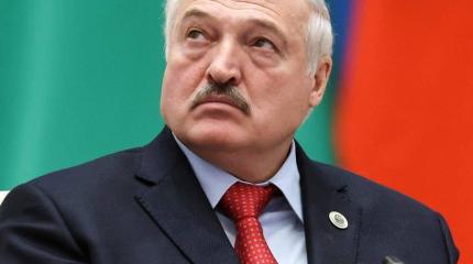 Лукашенко: Россия и Украина хотели договориться об аренде Крыма