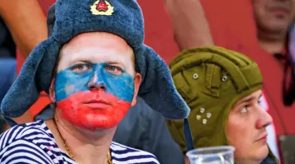 Где в мире больше всего русских? Где в мире больше всего русских?