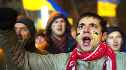 Уехавший в Германию украинец высказал свое мнение о происходящем на Украине Уехавший в Германию украинец высказал свое мнение о происходящем на Украине