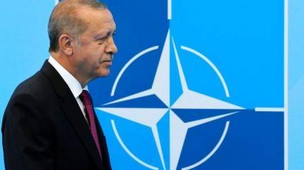 НАТО: Эрдогану опять предлагают с «вещами на выход» НАТО: Эрдогану опять предлагают с «вещами на выход»