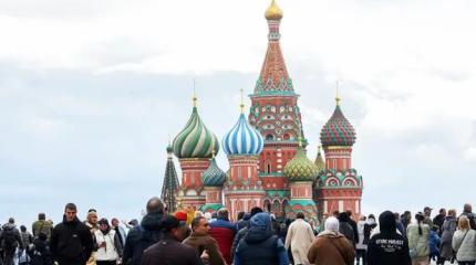Россия — для граждан РФ. Россия без бедных. Дети России неприкосновенны