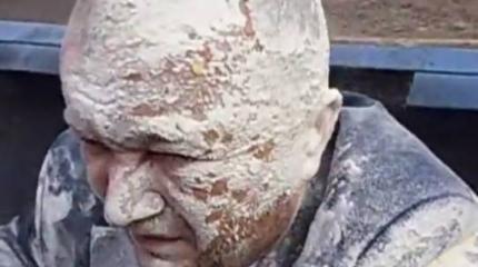 Ну вы и мусор: Европа упрекает Киев в садизме люстрации