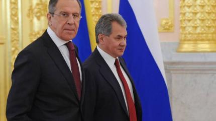 Украина и санкции сделали главу МИДа самым популярным в СМИ Украина и санкции сделали главу МИДа самым популярным в СМИ