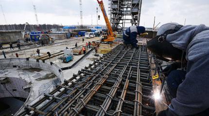 Фальстарт «Восточного»