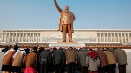 Культы личности уходят в прошлое, как и культ Путина. Плохо это или хорошо? Культы личности уходят в прошлое, как и культ Путина. Плохо это или хорошо?