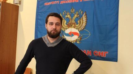 Скориков объяснил, почему Киев не сможет создать особую зону на Донбассе Скориков объяснил, почему Киев не сможет создать особую зону на Донбассе