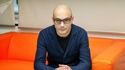 Гаспарян рассказал, чего ждать России от ЕС после выборов в Европарламент Гаспарян рассказал, чего ждать России от ЕС после выборов в Европарламент