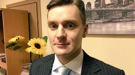 Якуб Корейба негативно высказался в адрес России и современной Польши Якуб Корейба негативно высказался в адрес России и современной Польши